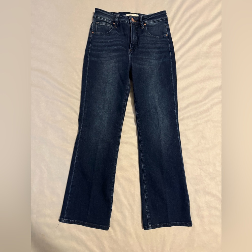 NWOT Risen High Rise Jeans, women’s size 3/ 26